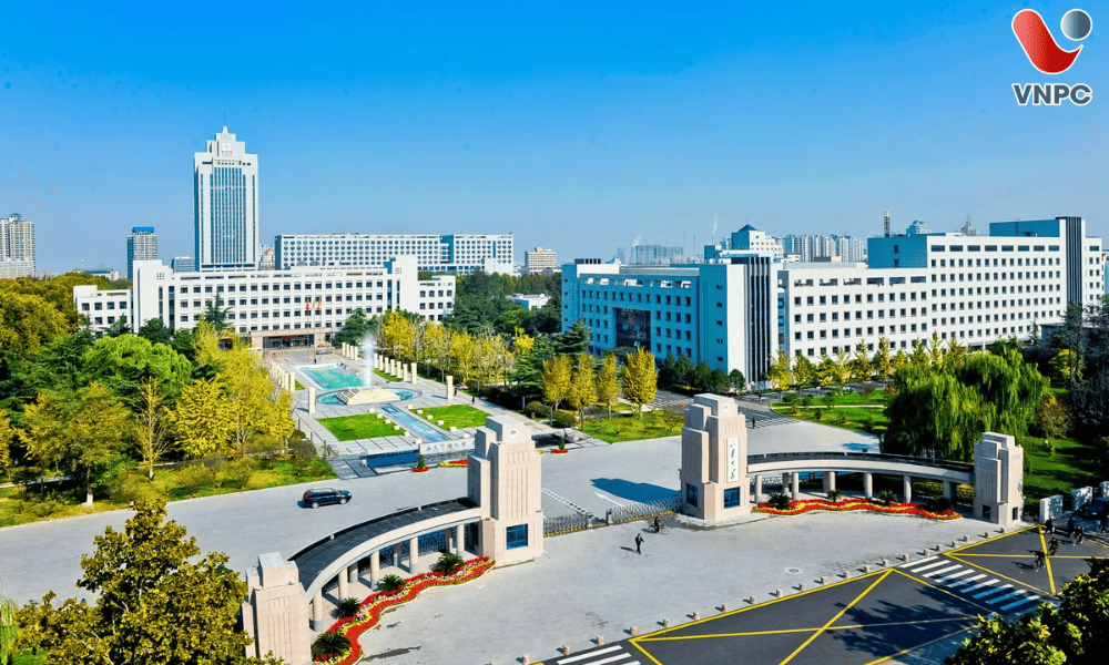 Đại học Sơn Đông Trung Quốc: Điều kiện, học phí và học bổng